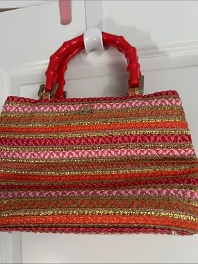 Eric Javits Tote 🛍️😎